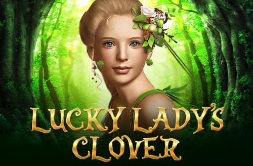 Lucky Lady's Clover